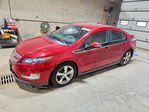Chevrolet Volt 2013