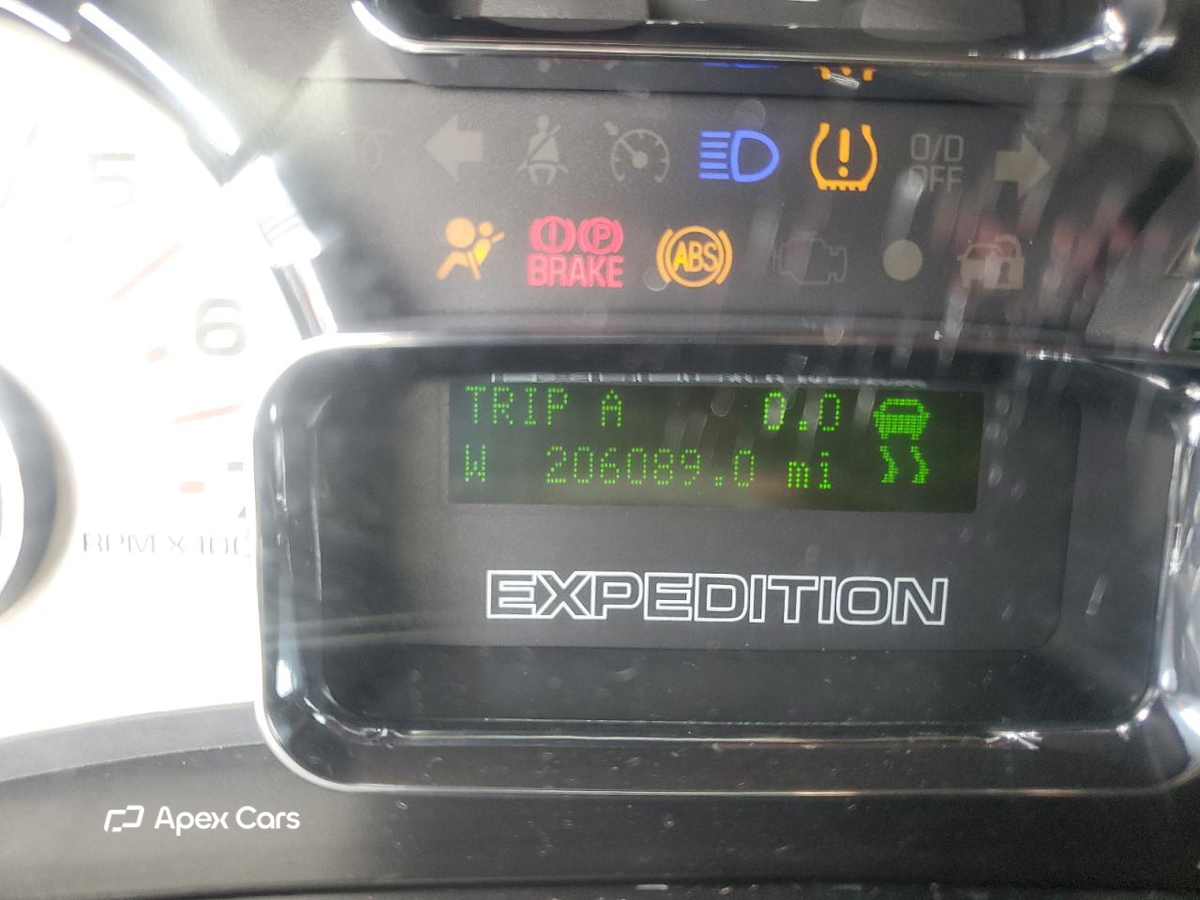 Ford Expedition 2007