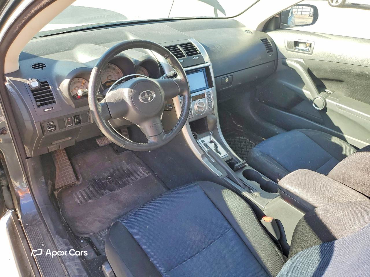Scion tC 2005