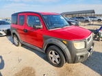 Honda Element 2005