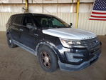 Ford Explorer 2017