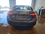 Toyota Corolla 2018