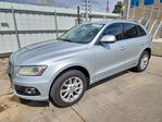 Audi Q5 2013