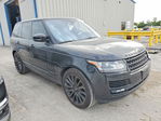 Land Rover Range Rover 2017