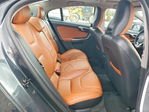 Volvo S60 2012