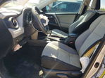 Toyota RAV 4 2017