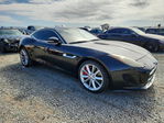Jaguar F-Type 2015