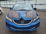 Honda Civic 2014