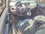 Fiat 500 2015