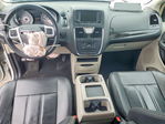 Chrysler Voyager 2015