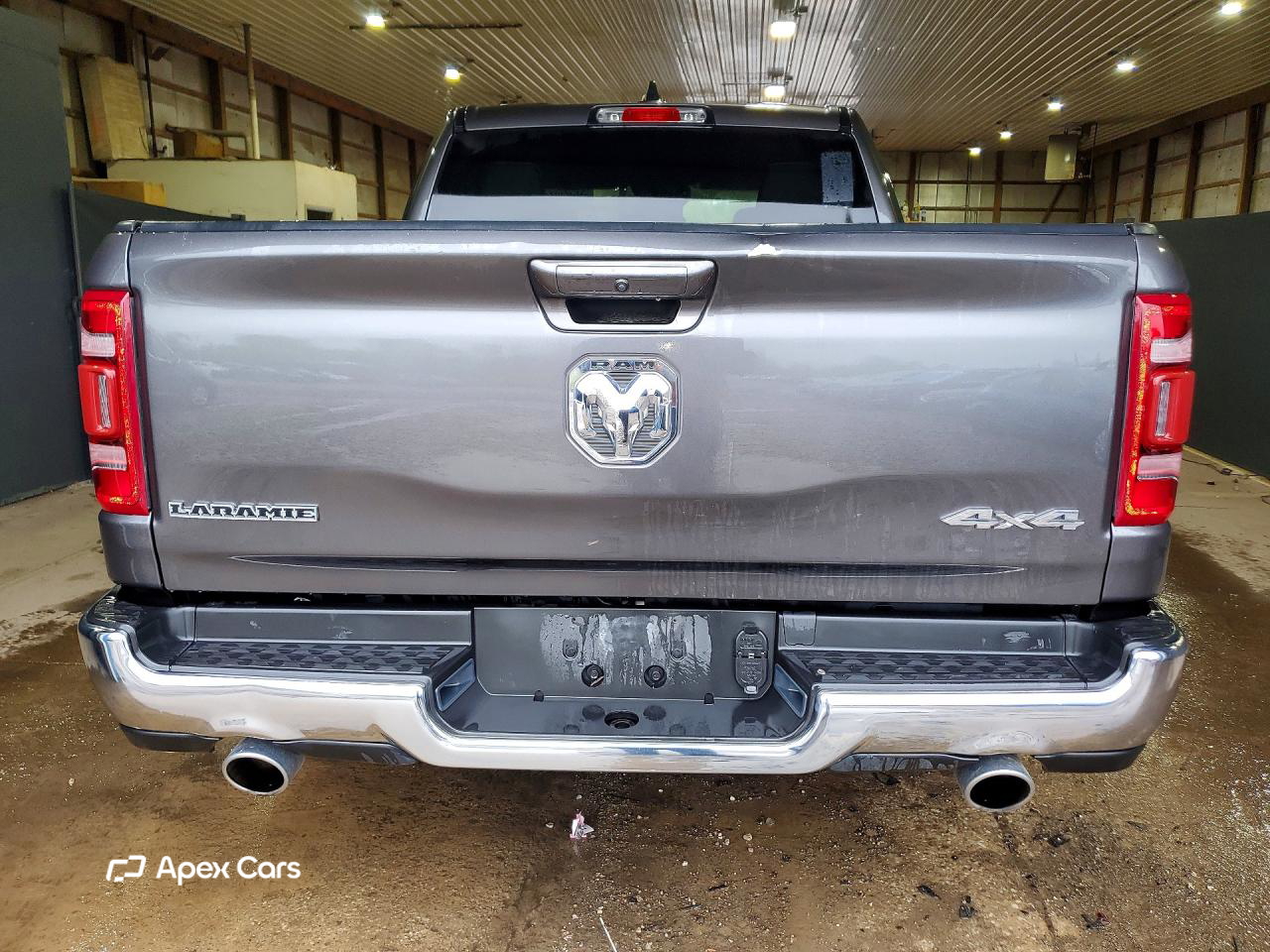 RAM 1500 2024