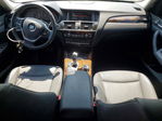 BMW X3 2017
