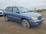 Toyota Highlander 2004