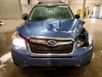 Subaru Forester 2016
