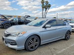 Honda Accord 2017