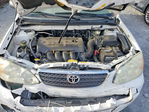 Toyota Corolla 2007