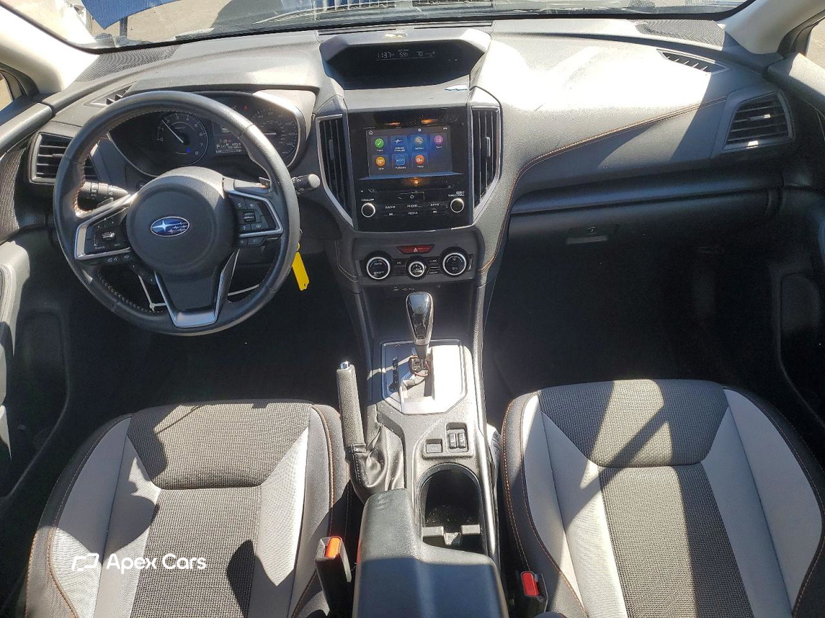 Subaru XV 2021