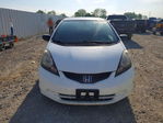 Honda Fit 2010