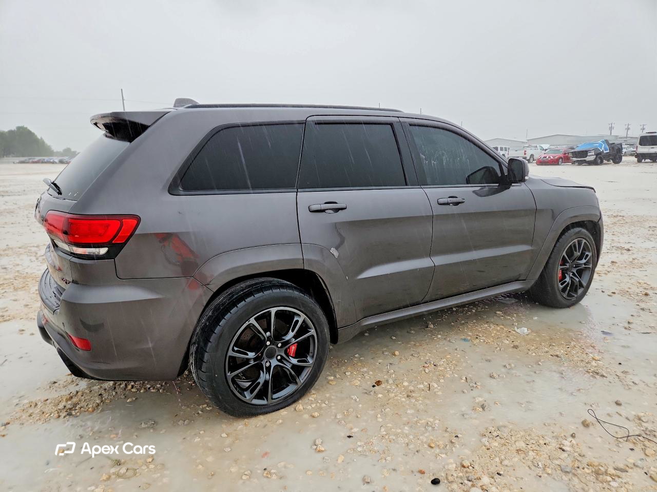 Jeep Cherokee 2014