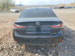 Lexus GS 2016
