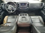 Chevrolet Silverado 2015