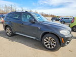 BMW X5 2012
