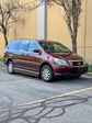 Honda Odyssey 2010