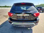 Nissan Pathfinder 2017
