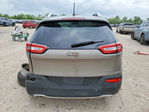 Jeep Cherokee 2017