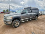 Dodge RAM 2008