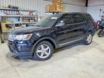 Ford Explorer 2019