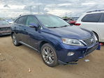 Lexus RX 2013