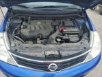 Nissan Versa 2011
