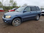 Toyota Highlander 2004