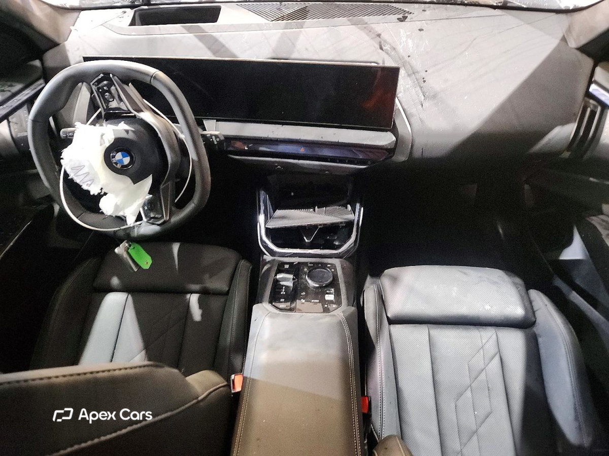 BMW X3 2026