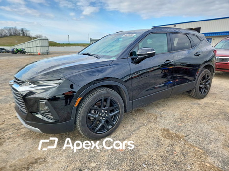 Chevrolet Blazer 2020 - Image 1 of 5
