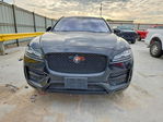 Jaguar F-Pace 2017