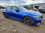 BMW M3 2021