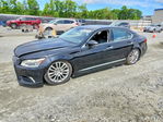 Lexus LS 2013