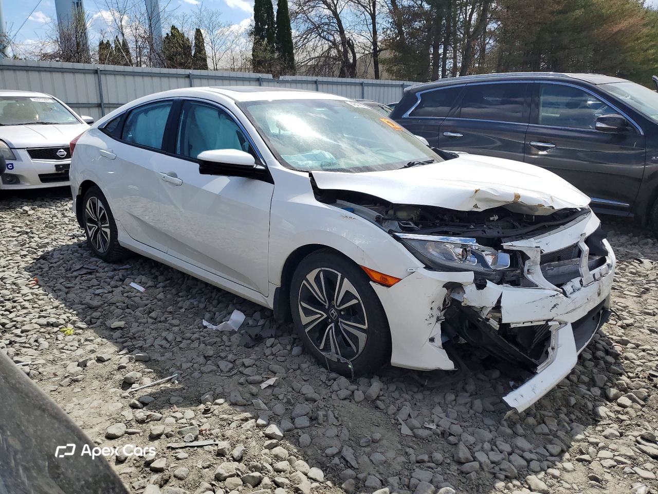 Honda Civic 2017