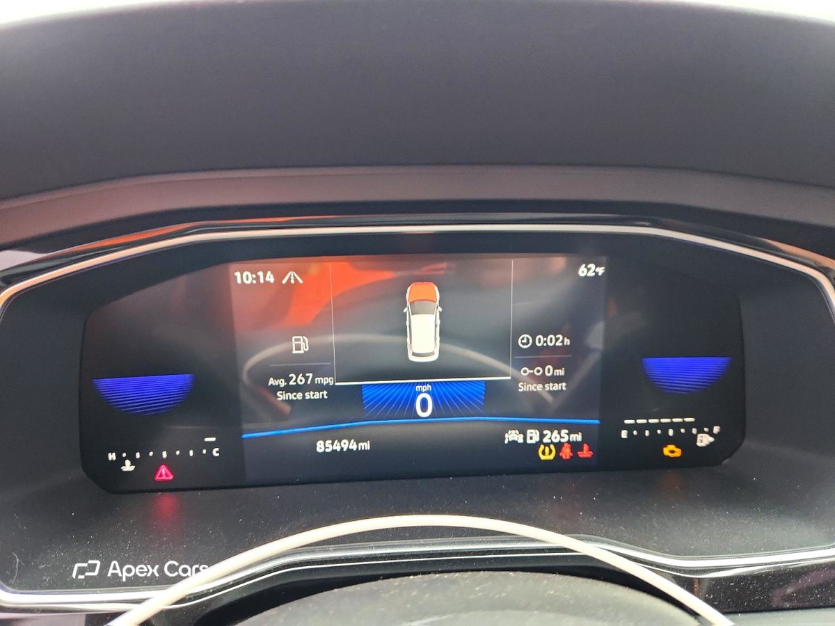 Volkswagen Jetta 2023