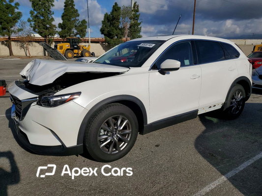 Mazda CX-9 2023 - Zdjęcie 1 z 5