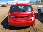 Nissan Versa 2014