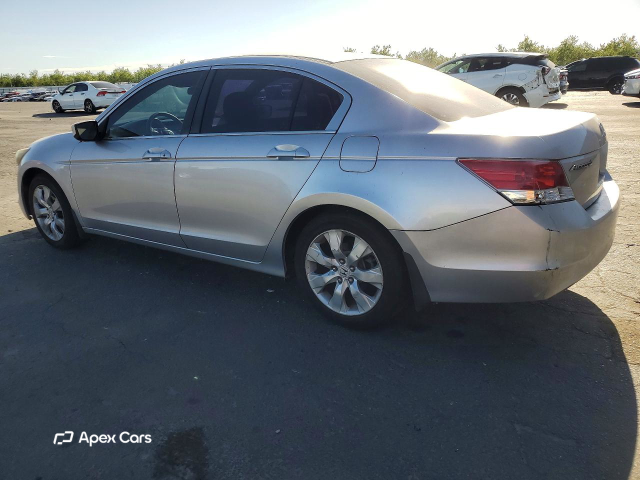 Honda Accord 2010