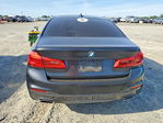 BMW Series 5 2020