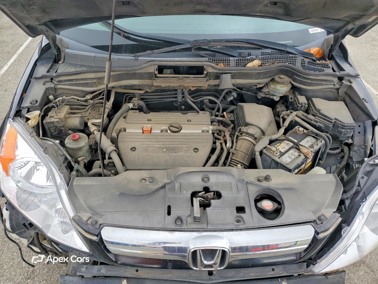 Honda CR-V 2008