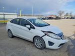 Ford Fiesta 2013