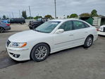 Hyundai Azera 2011