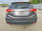 Honda HR-V 2017