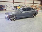 BMW Series 3 2017